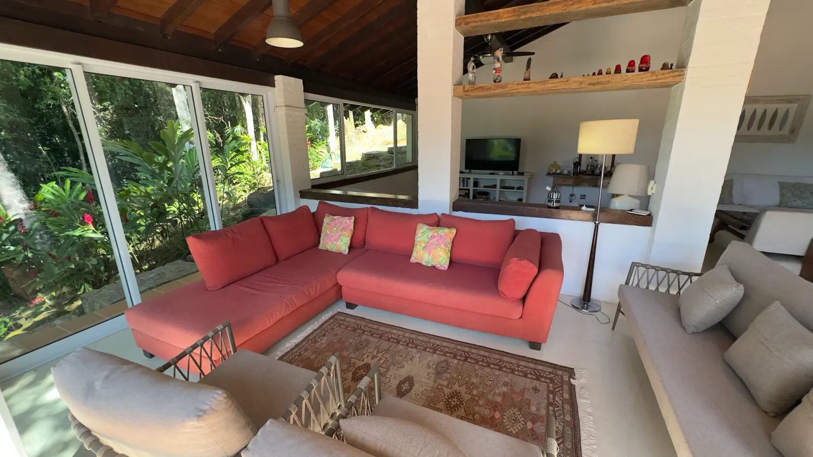 Casa para relaxar no condominio São Pedro (27)