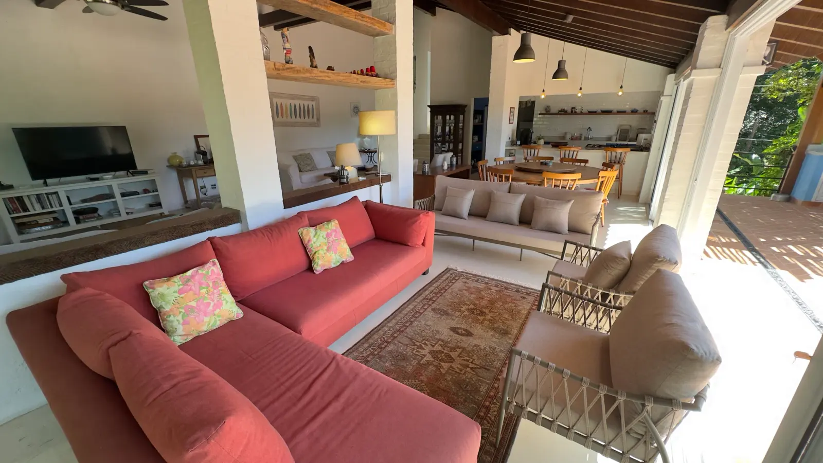 Casa para relaxar no condominio São Pedro (25)
