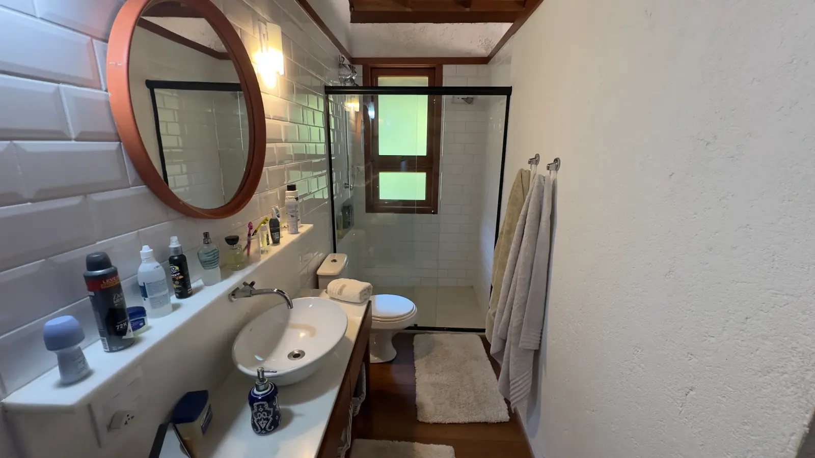 Casa para relaxar no condominio São Pedro (45)