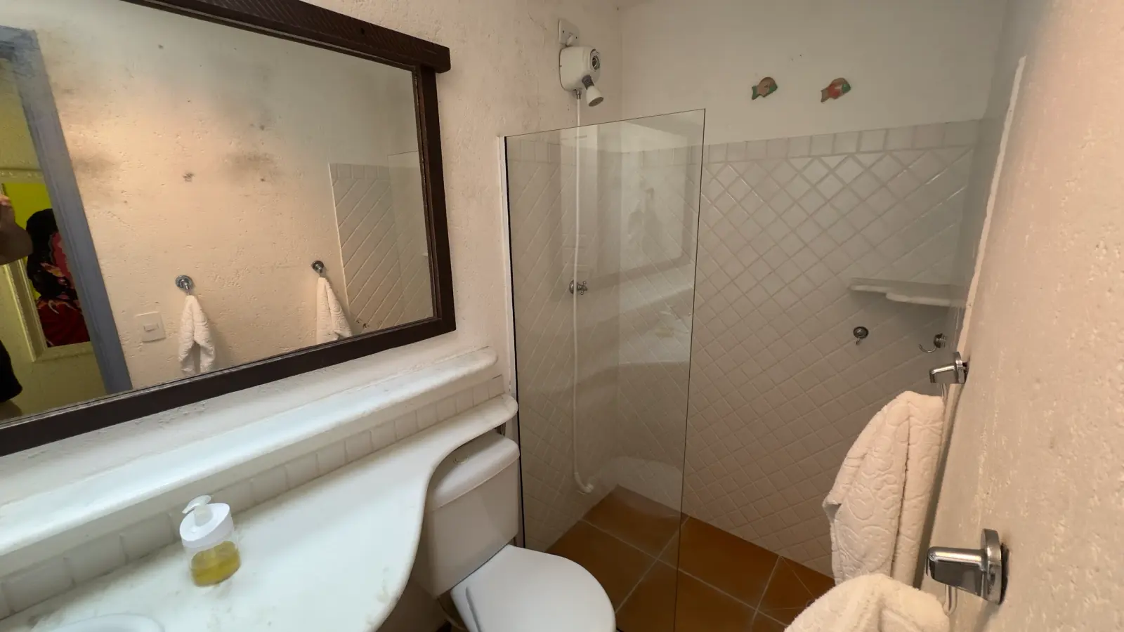 Casa para relaxar no condominio São Pedro (38)