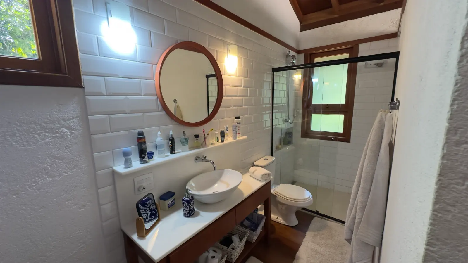 Casa para relaxar no condominio São Pedro (44)
