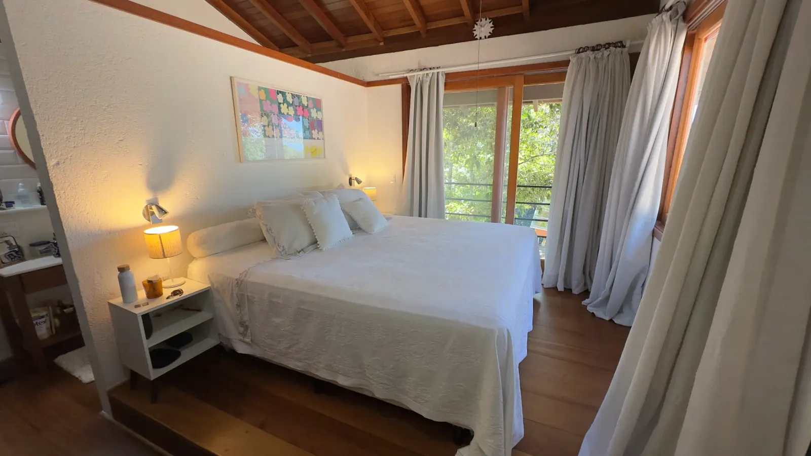 Casa para relaxar no condominio São Pedro (47)
