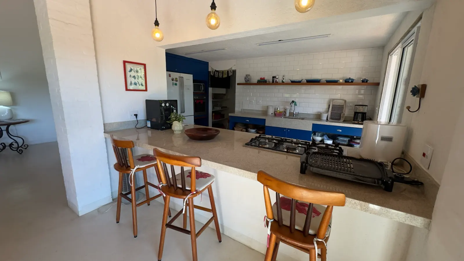 Casa para relaxar no condominio São Pedro (32)