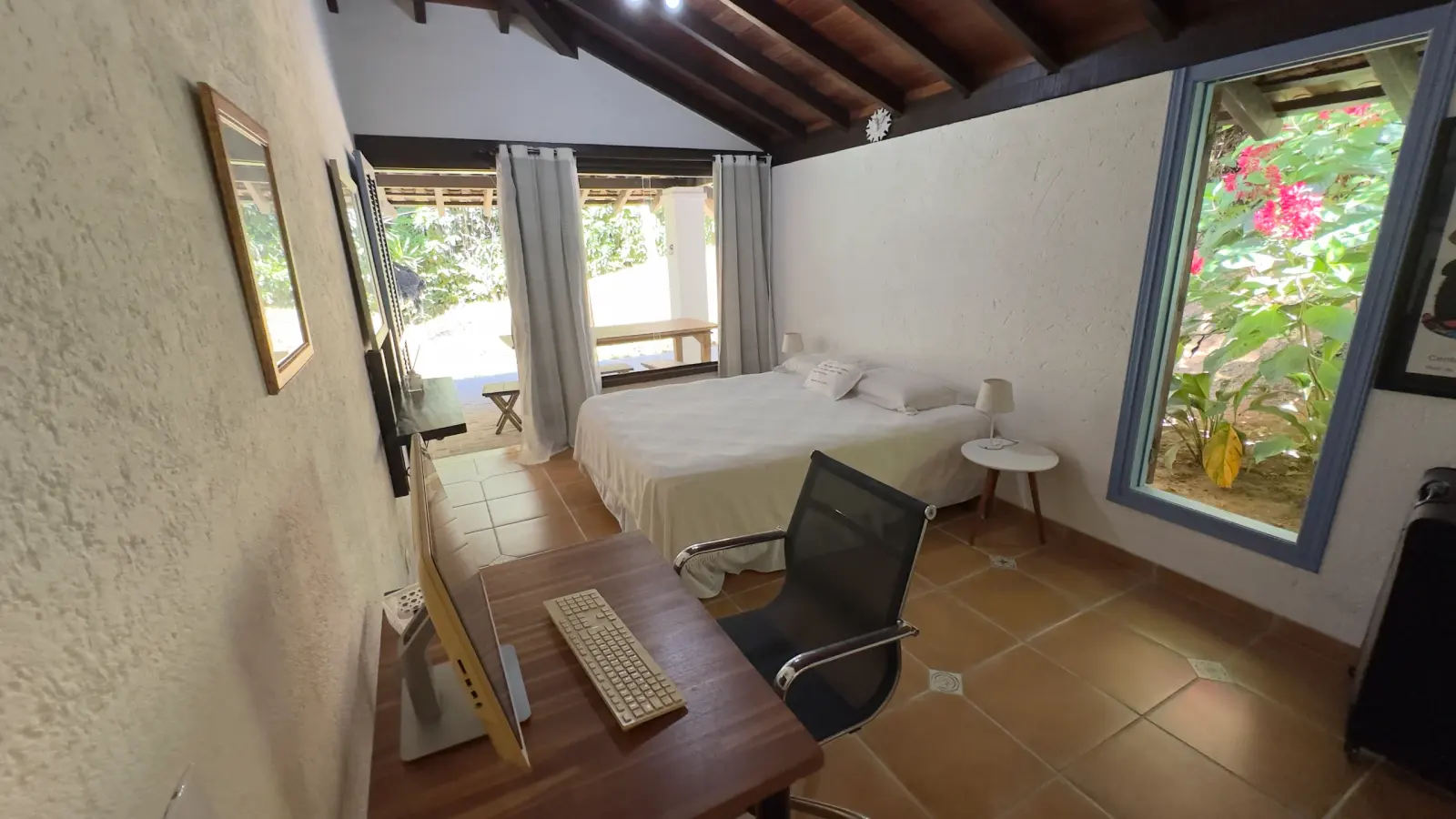 Casa para relaxar no condominio São Pedro (42)