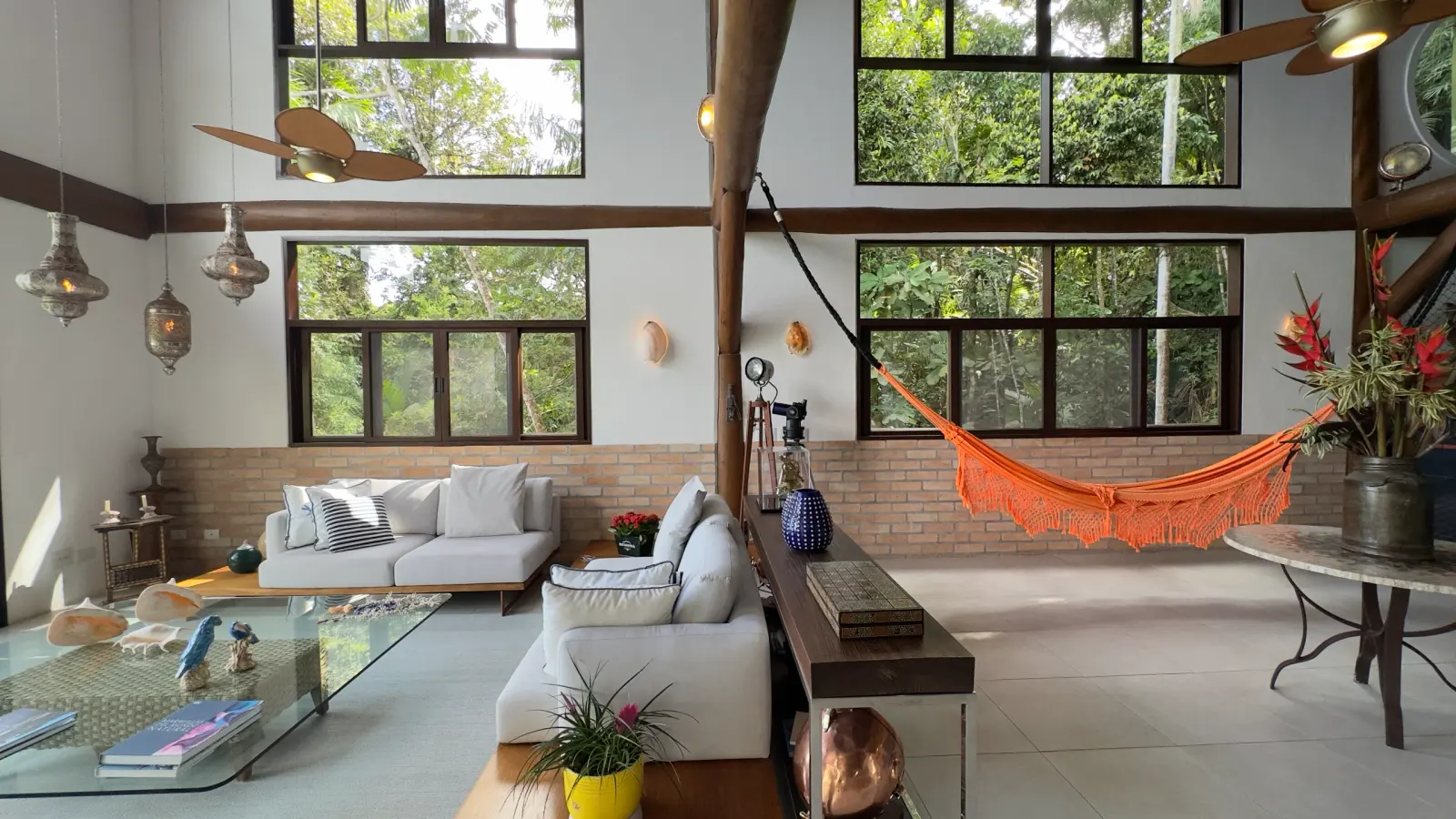 Villa 231 - Aluguel de Temporada no Tijucopava
