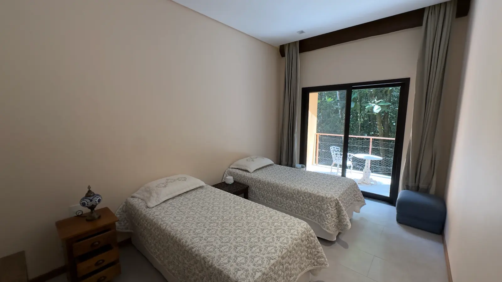 Villa 231 - Aluguel de Temporada no Tijucopava