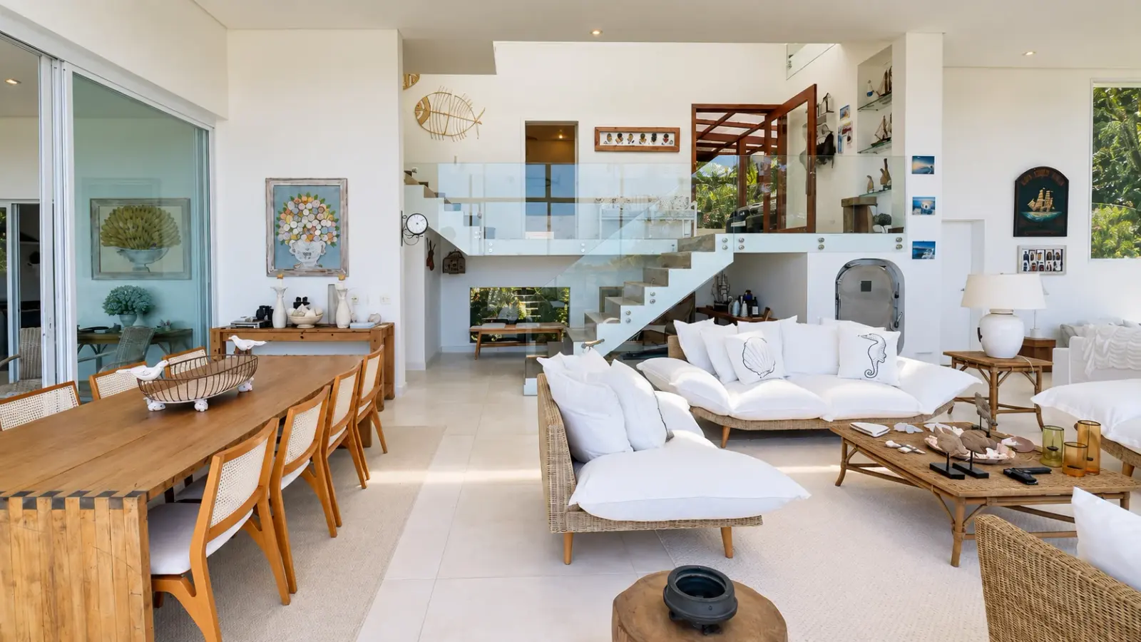 Casa para aluguel anual no condominio Iporanga (32)