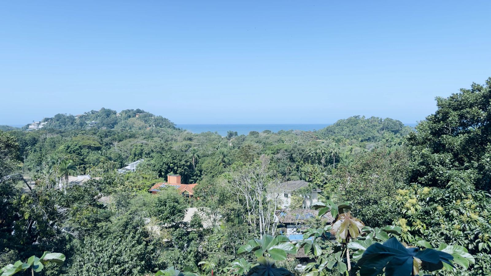 Casa no Condominio Iporanga com Vista para o Mar para Aluguel Anual (43)