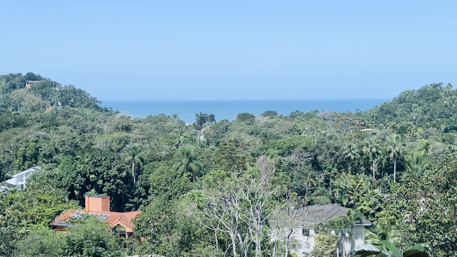 Casa no Condominio Iporanga com Vista para o Mar para Aluguel Anual (51)
