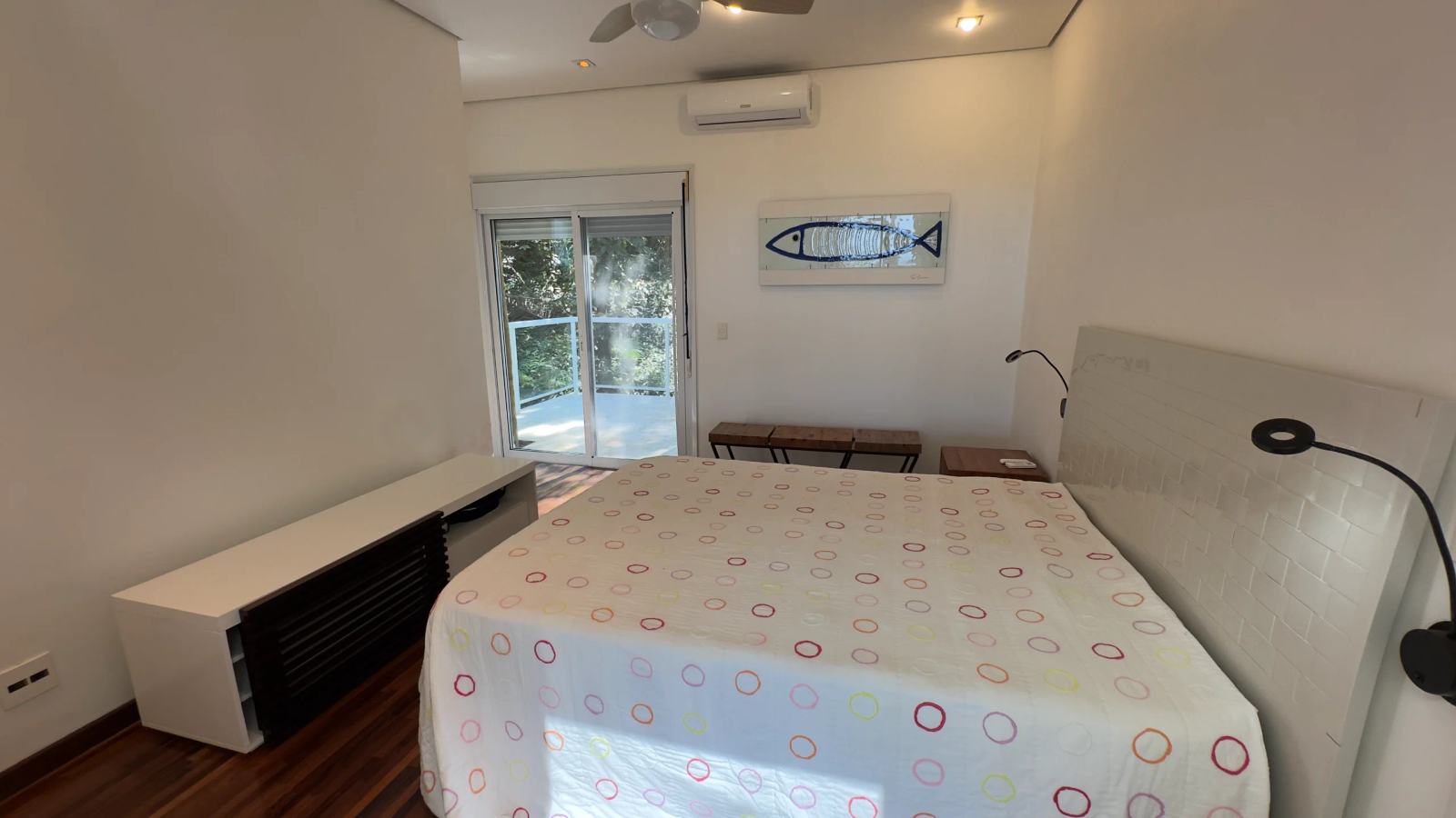 Casa no Condominio Iporanga com Vista para o Mar para Aluguel Anual (11)