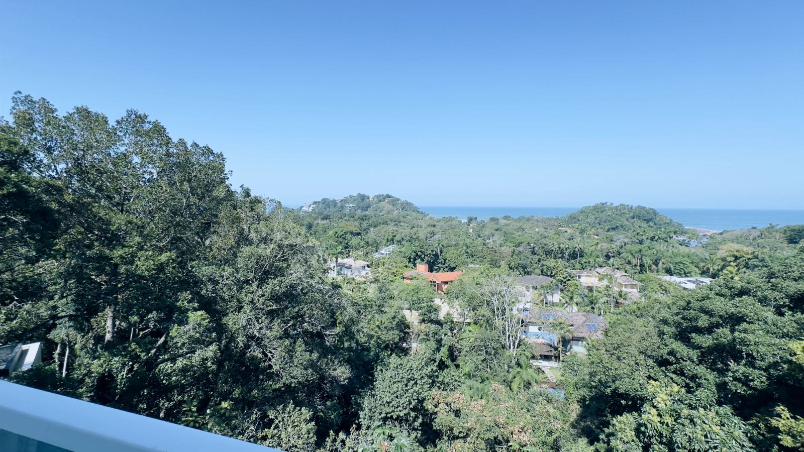Casa no Condominio Iporanga com Vista para o Mar para Aluguel Anual (30)
