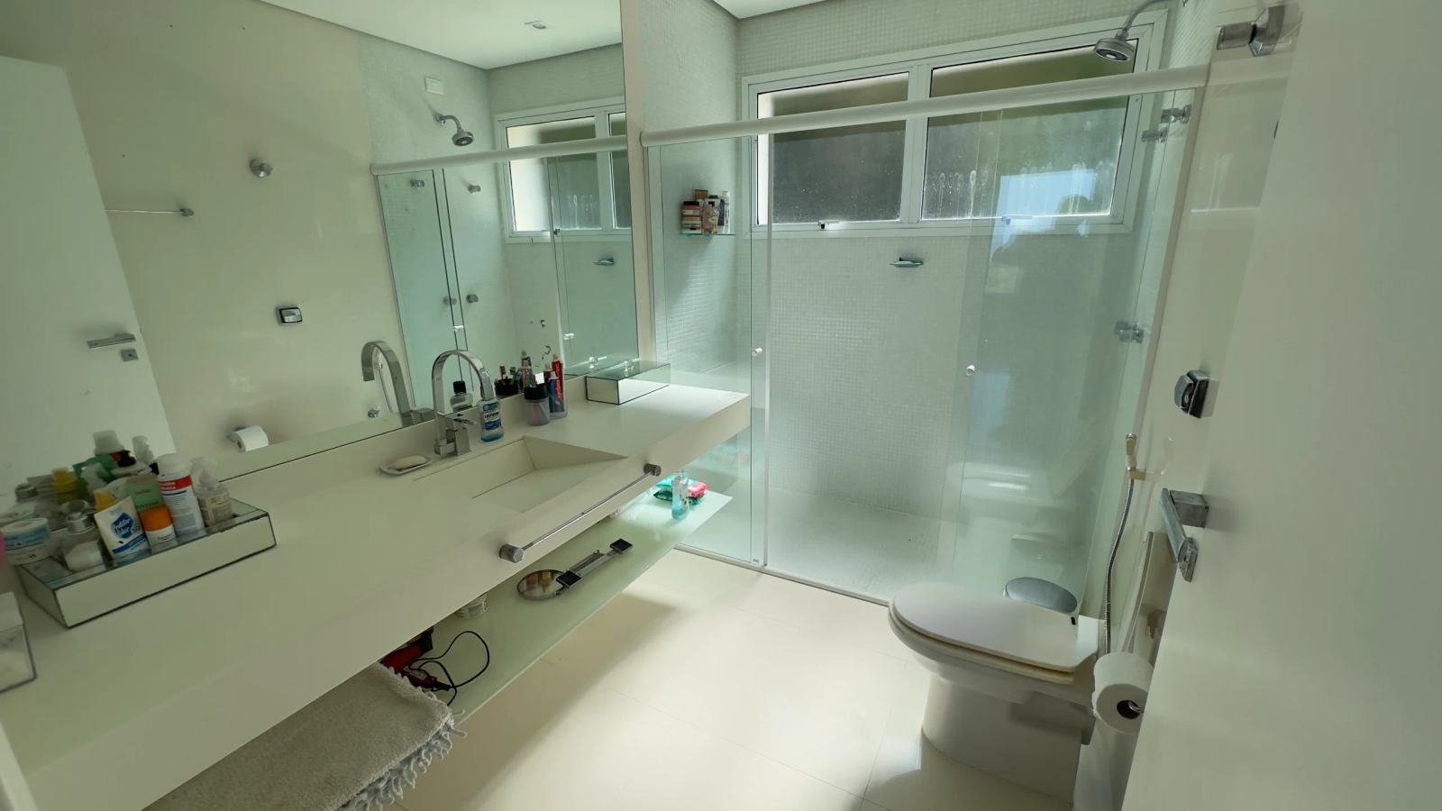Casa no Condominio Iporanga com Vista para o Mar para Aluguel Anual (10)