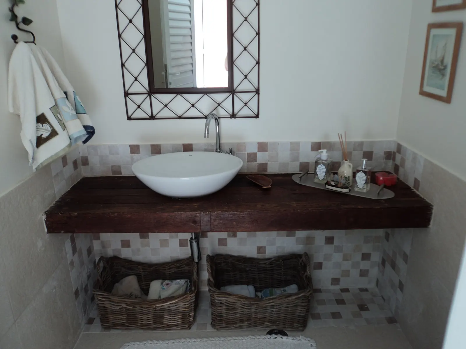 Ambiente interno 6 — São Pedro, Guarujá, à venda, Casa