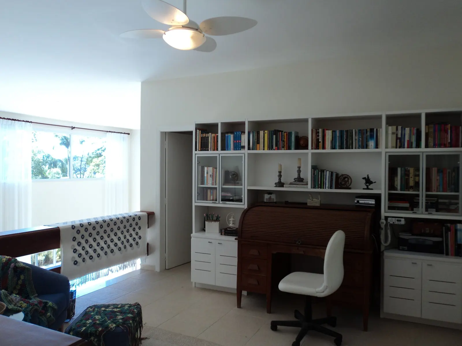 Ambiente interno 3 — São Pedro, Guarujá, à venda, Casa