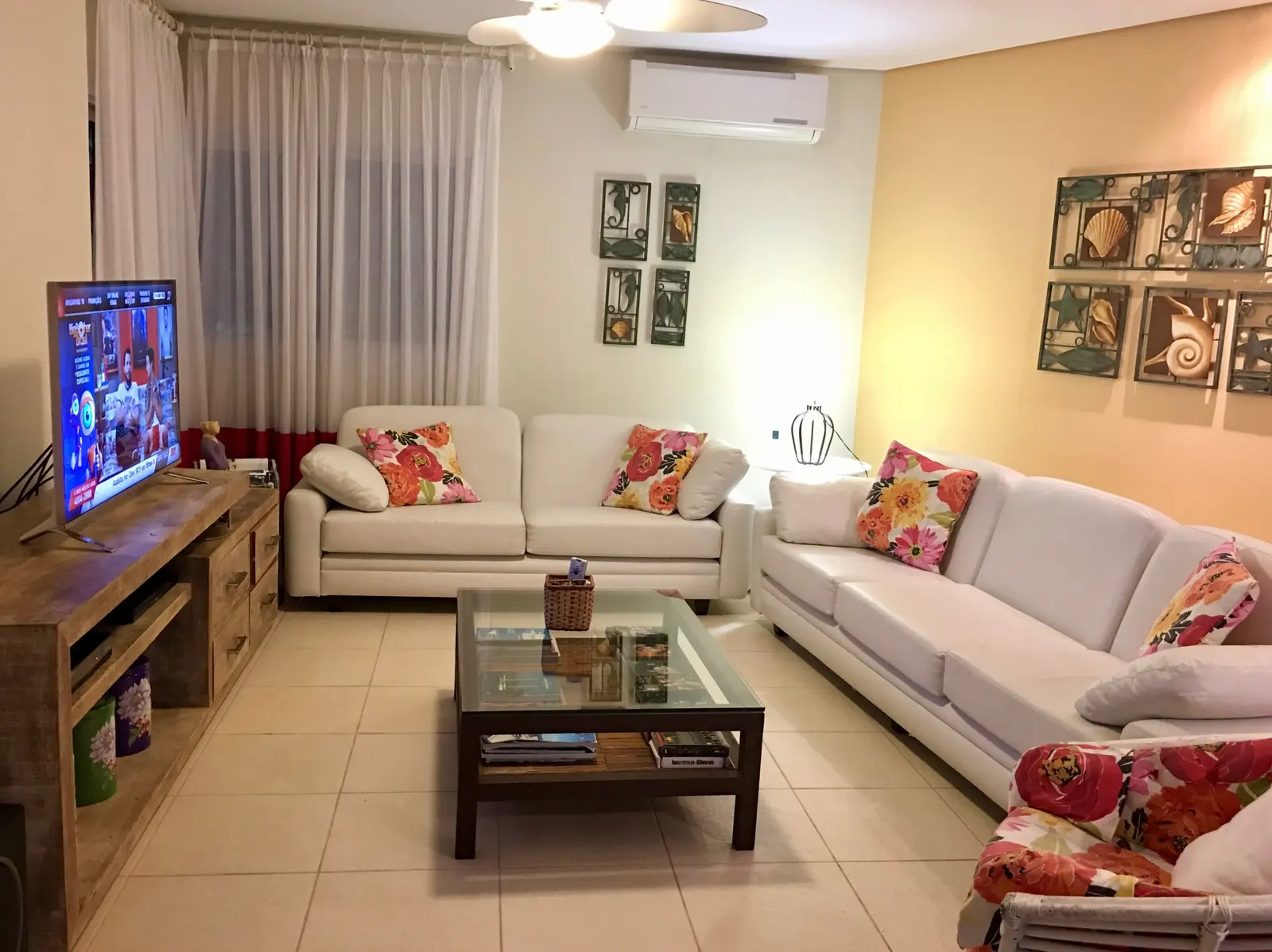 Ambiente interno 19 — São Pedro, Guarujá, à venda, Casa