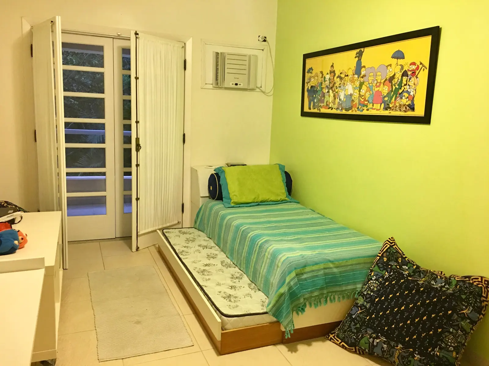 Suíte 7 — São Pedro, Guarujá, à venda, Casa