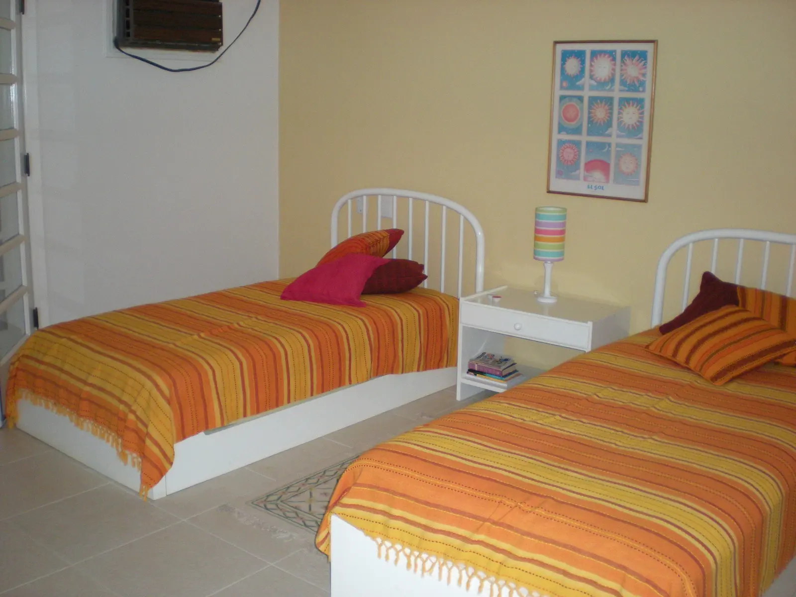 Suíte 1 — São Pedro, Guarujá, à venda, Casa