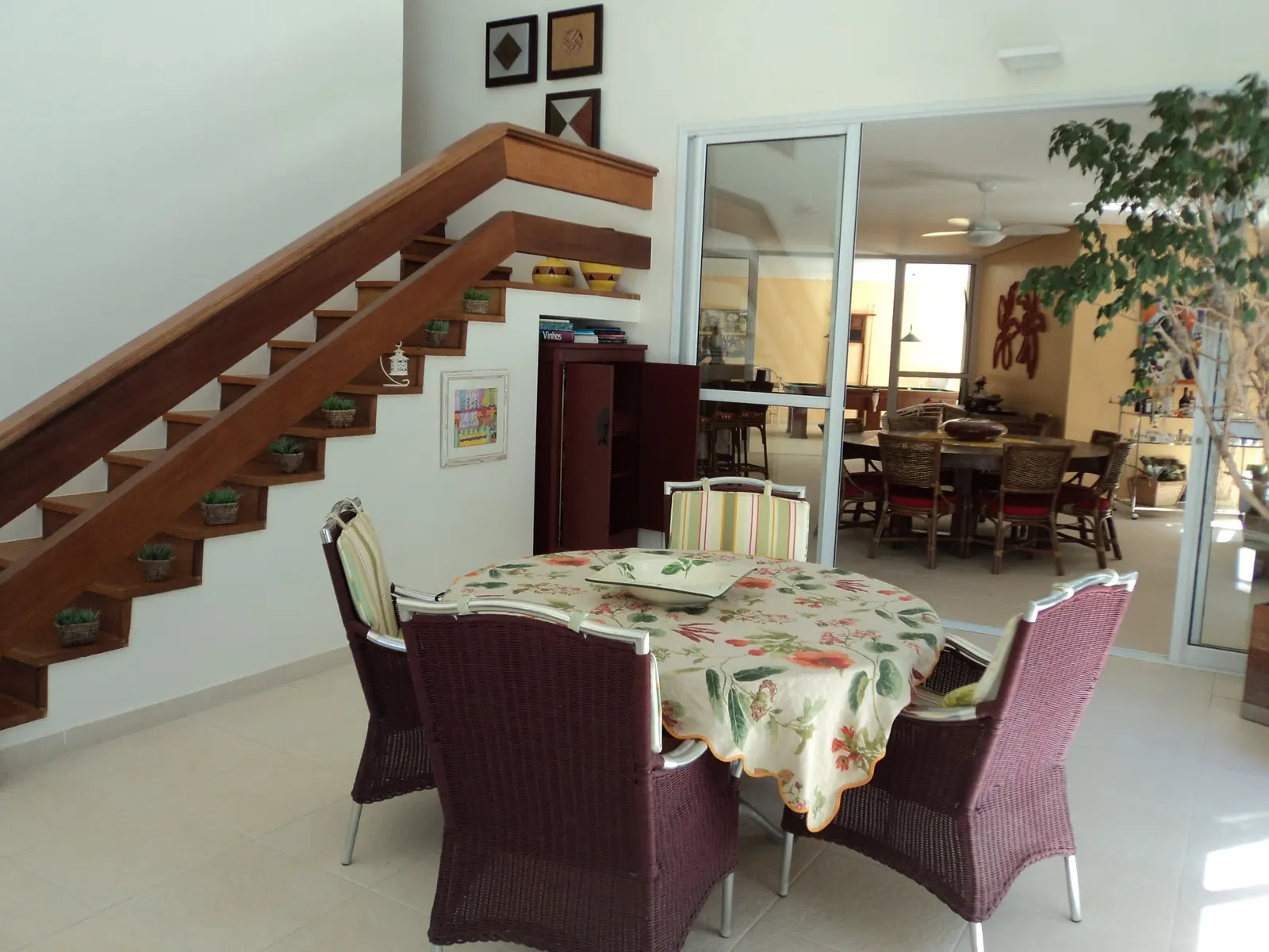 Ambiente interno 5 — São Pedro, Guarujá, à venda, Casa