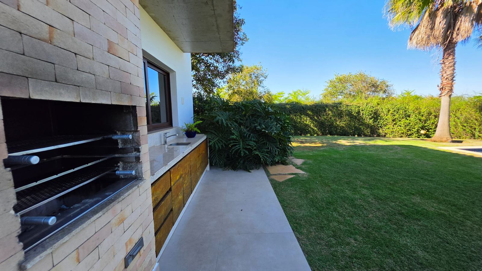 Imóveis no condominio fazenda boa vista fase 2 5 suites venda e locação casa (19)