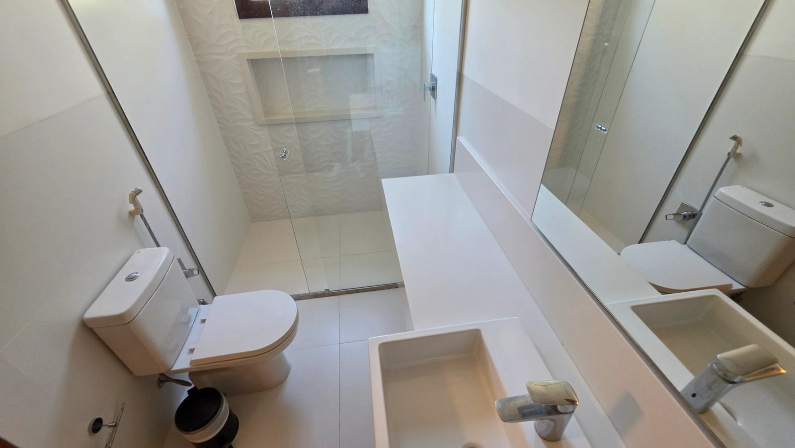 Imóveis no condominio fazenda boa vista fase 2 5 suites venda e locação casa (25)