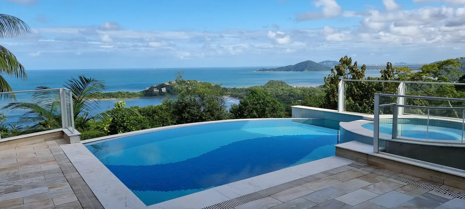 Área externa 3 — Taguaíba, Guarujá, à venda, Casa