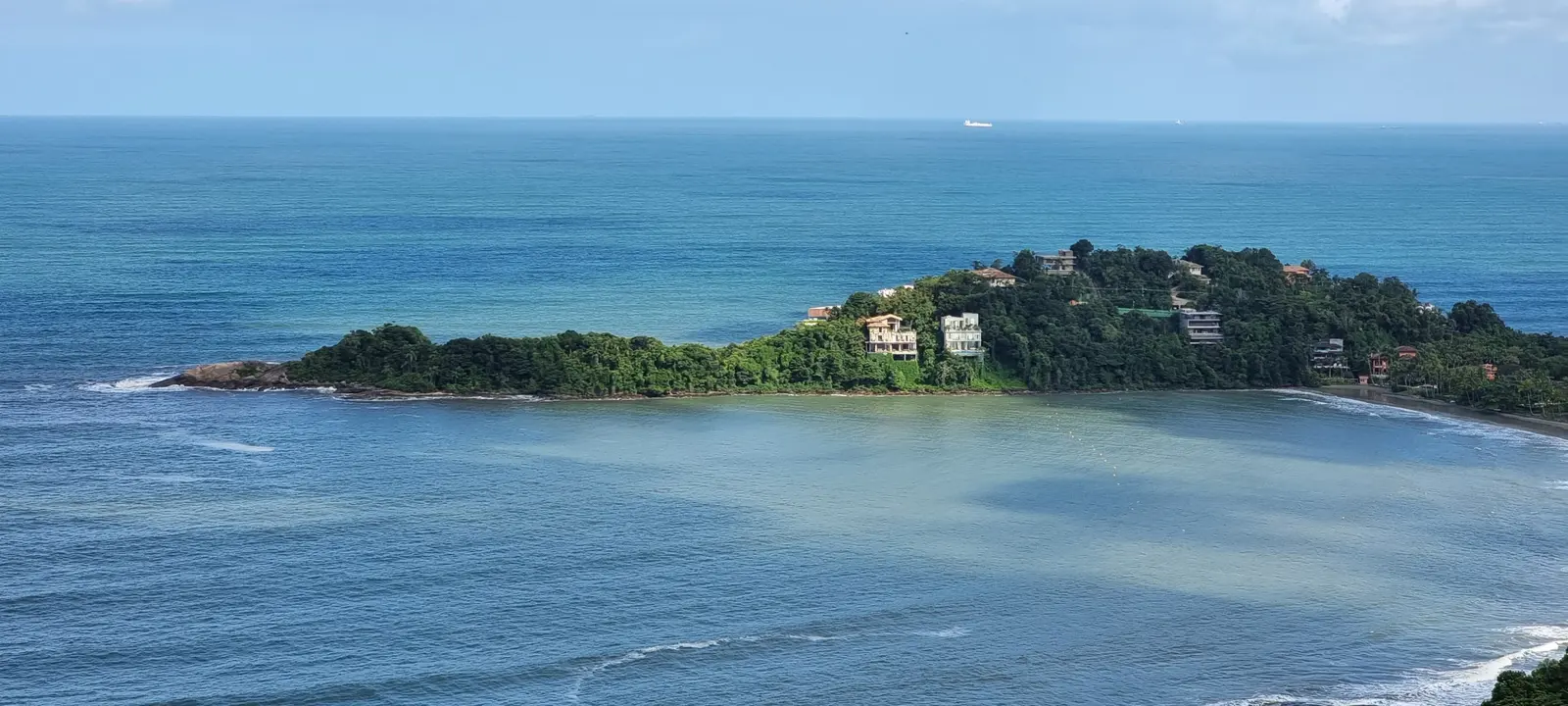 Ambiente interno 8 — Taguaíba, Guarujá, à venda, Casa