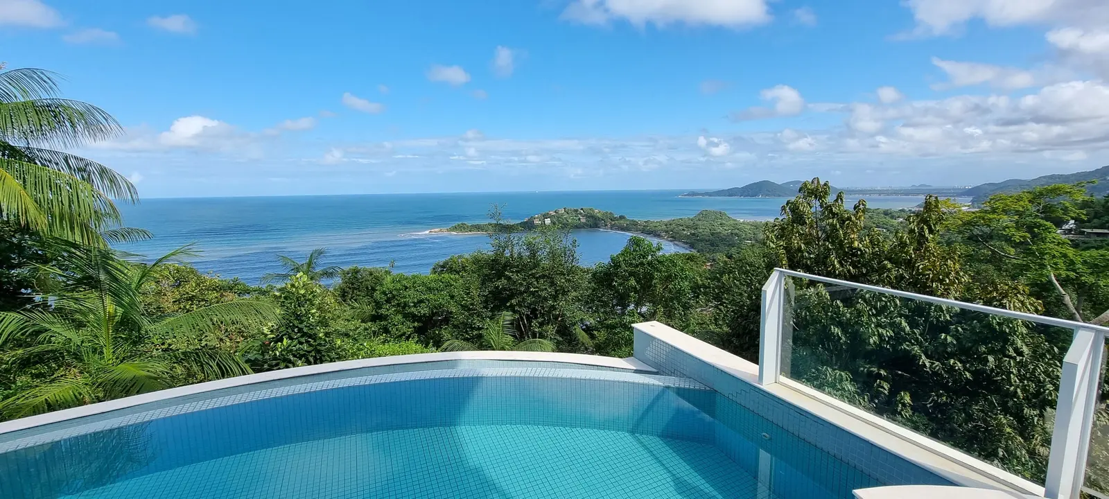 Área externa 8 — Taguaíba, Guarujá, à venda, Casa