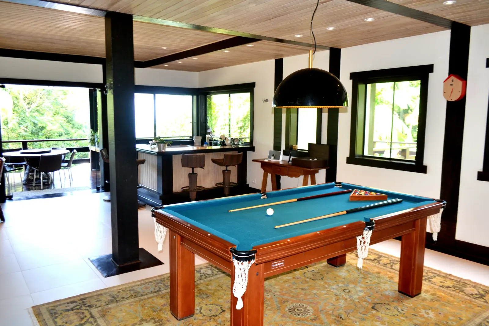 Ambiente interno 12 — Tijucopava, Guarujá, à venda, Casa