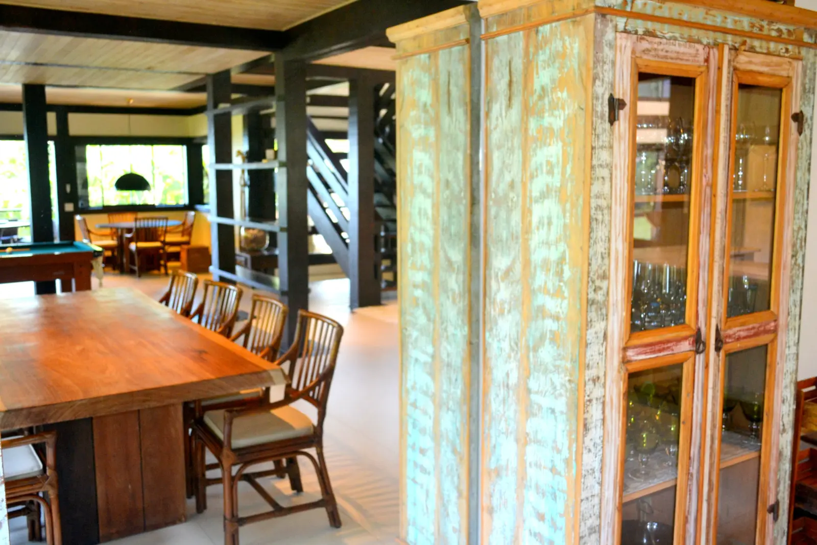 Ambiente interno 11 — Tijucopava, Guarujá, à venda, Casa
