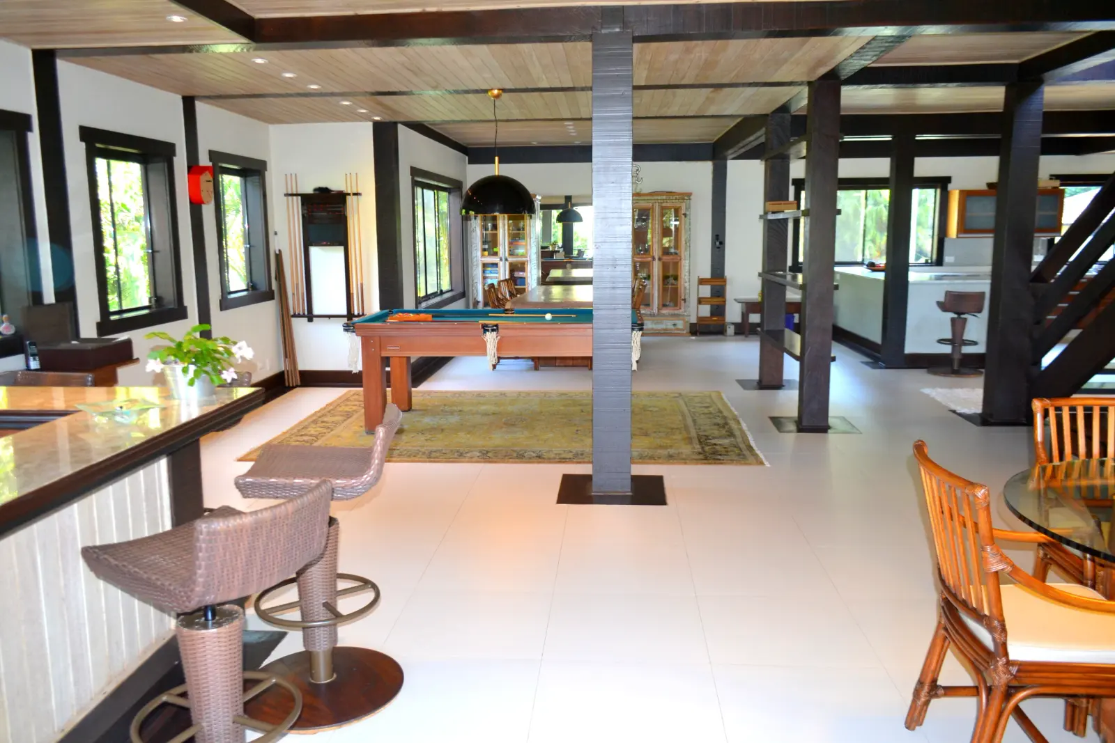 Ambiente interno 15 — Tijucopava, Guarujá, à venda, Casa