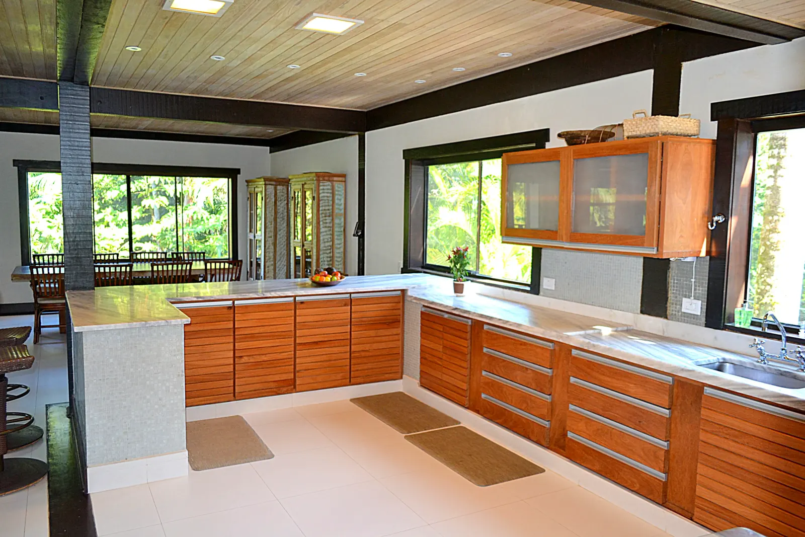 Ambiente interno 7 — Tijucopava, Guarujá, à venda, Casa