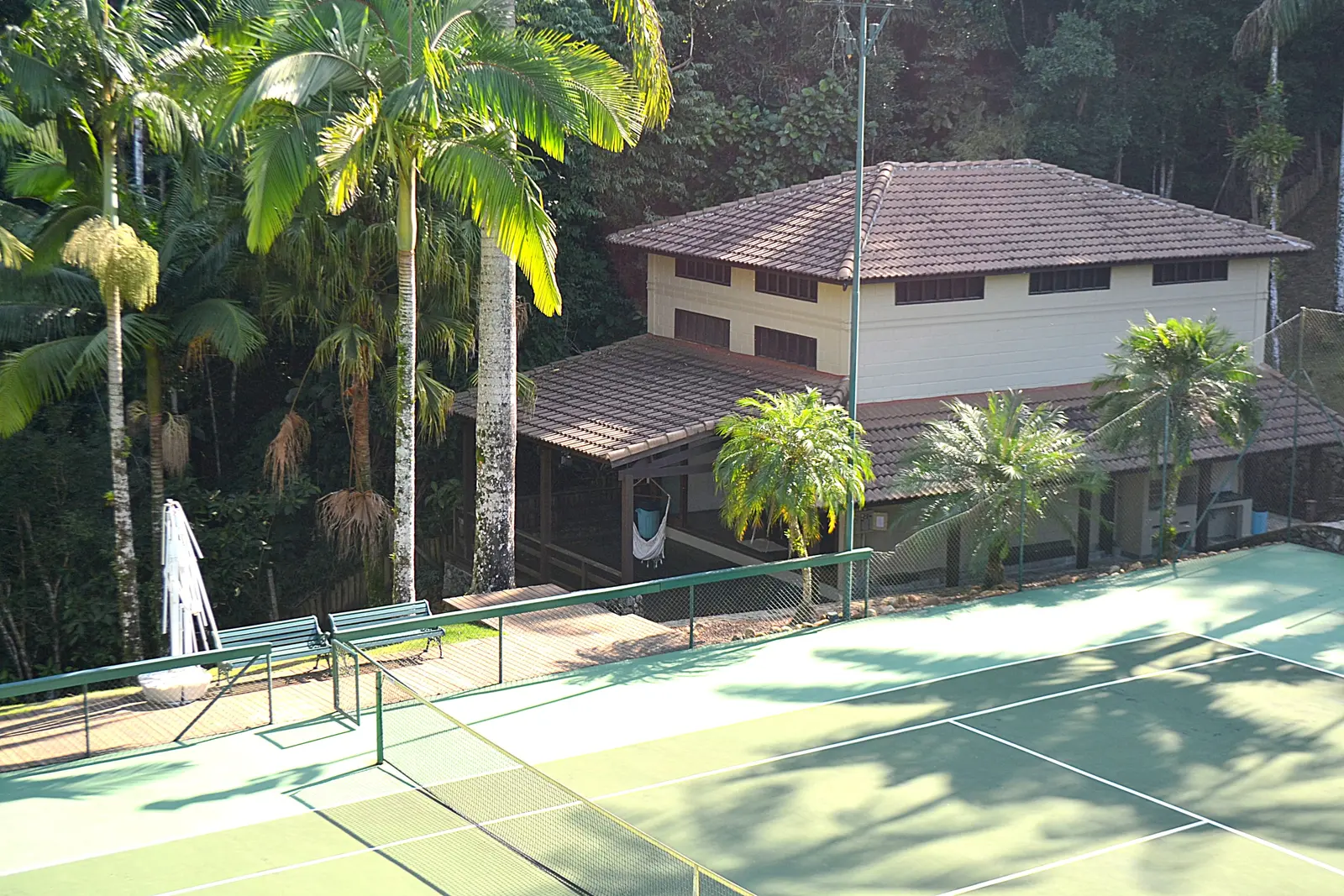Área externa 10 — Tijucopava, Guarujá, à venda, Casa