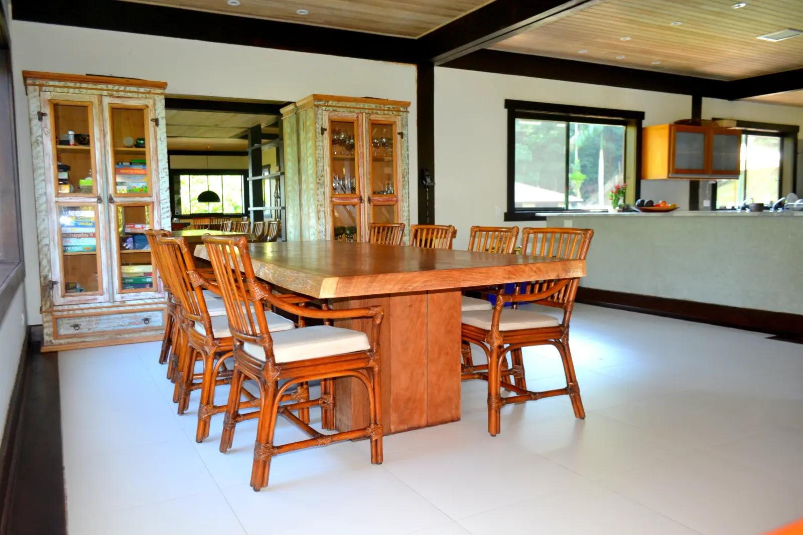 Ambiente interno 10 — Tijucopava, Guarujá, à venda, Casa