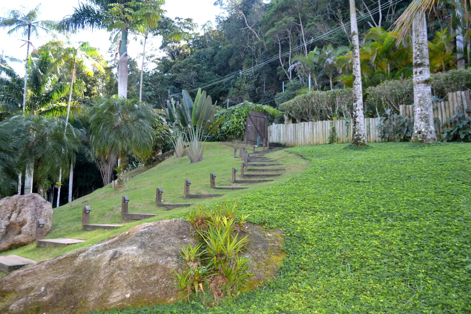 Ambiente interno 2 — Tijucopava, Guarujá, à venda, Casa