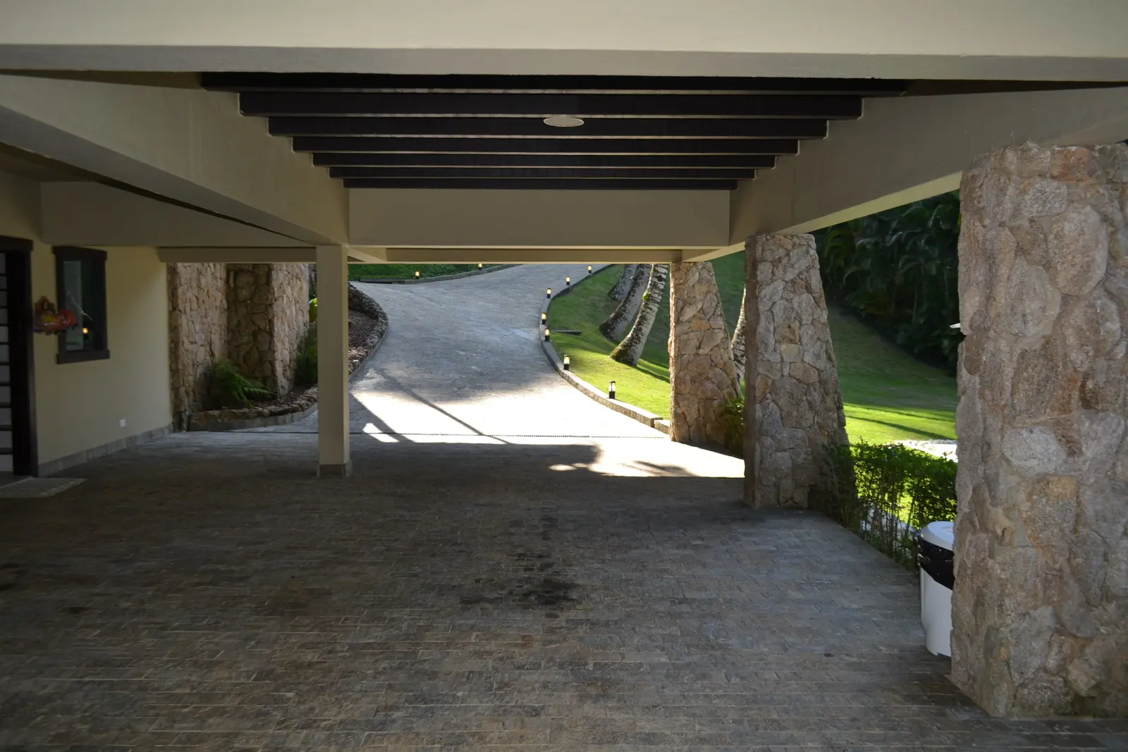Área externa 12 — Tijucopava, Guarujá, à venda, Casa