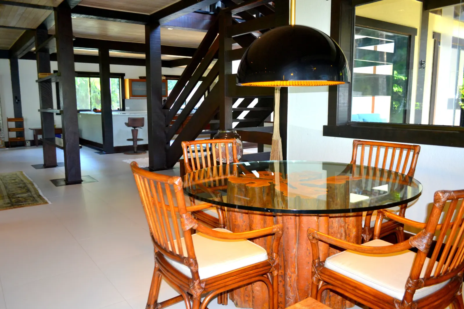 Ambiente interno 16 — Tijucopava, Guarujá, à venda, Casa