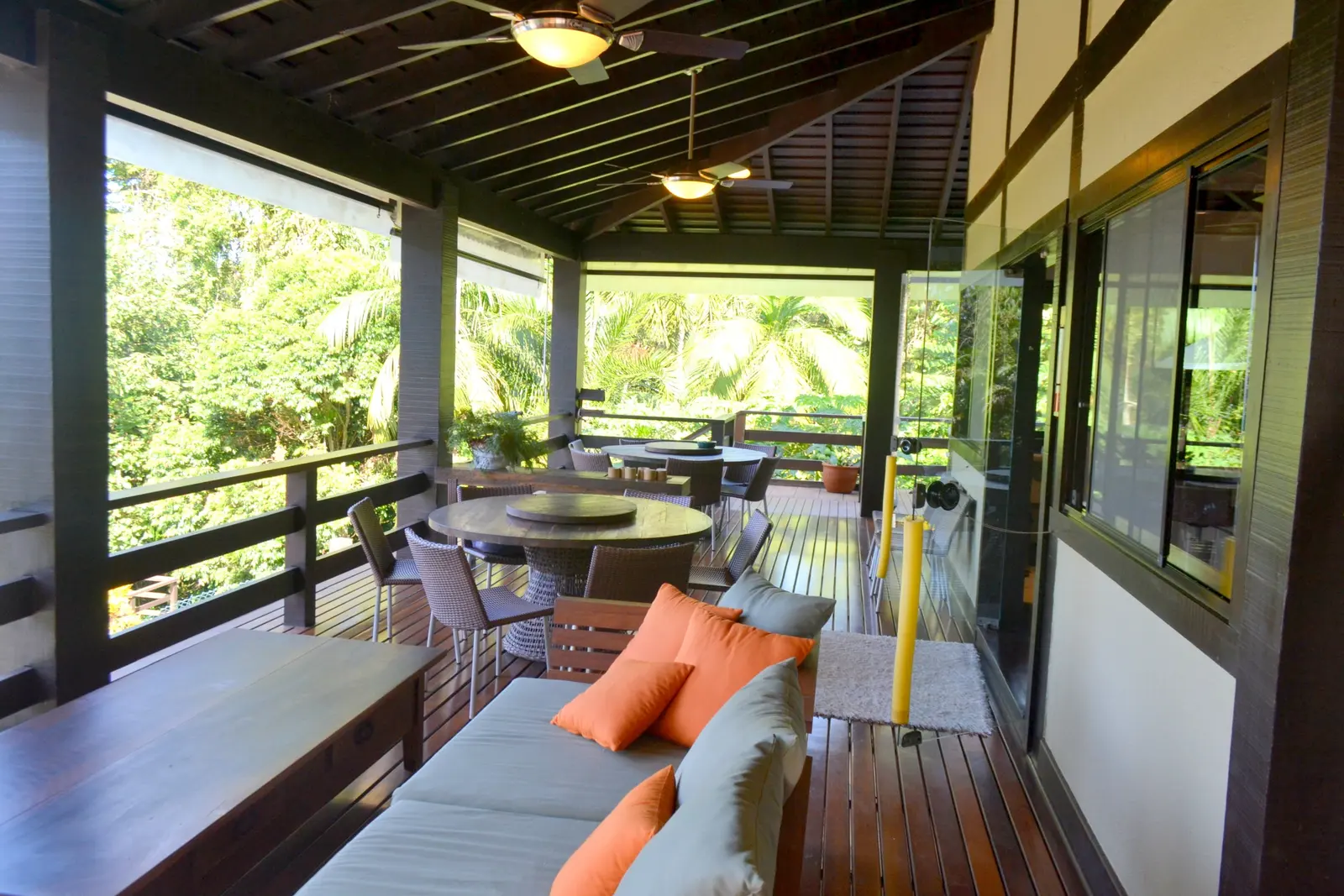 Área externa 18 — Tijucopava, Guarujá, à venda, Casa