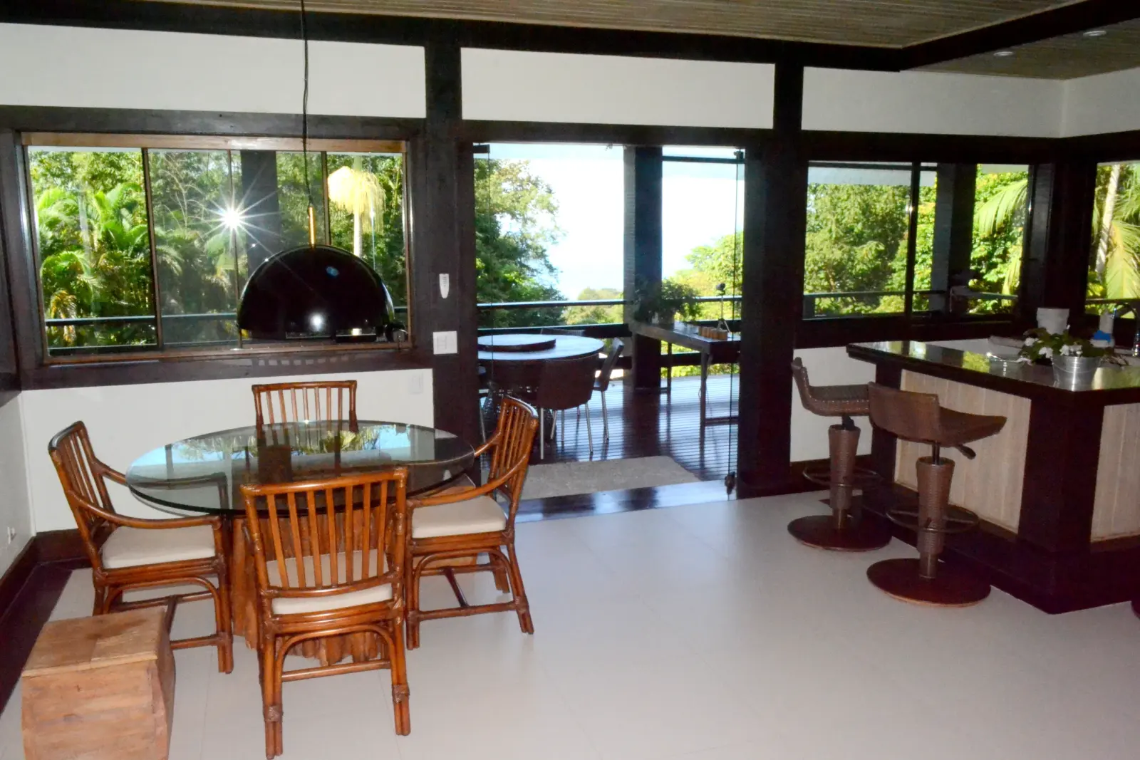 Ambiente interno 14 — Tijucopava, Guarujá, à venda, Casa