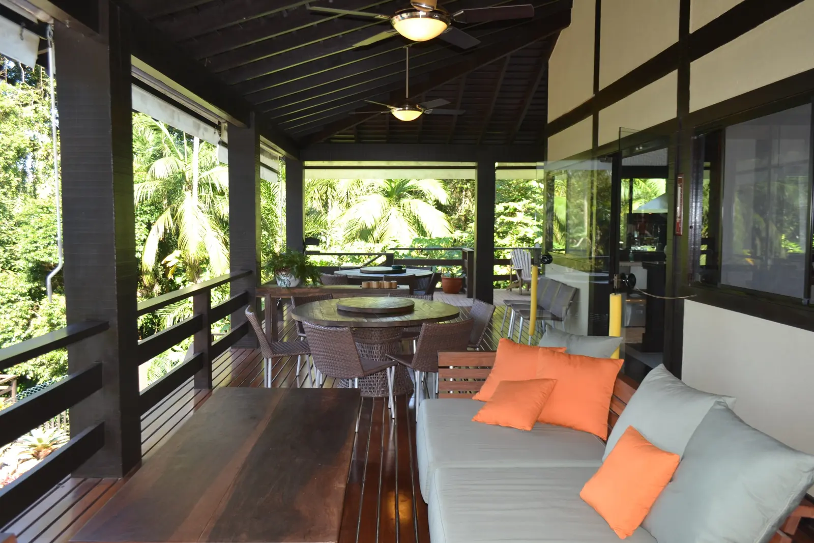 Área externa 20 — Tijucopava, Guarujá, à venda, Casa