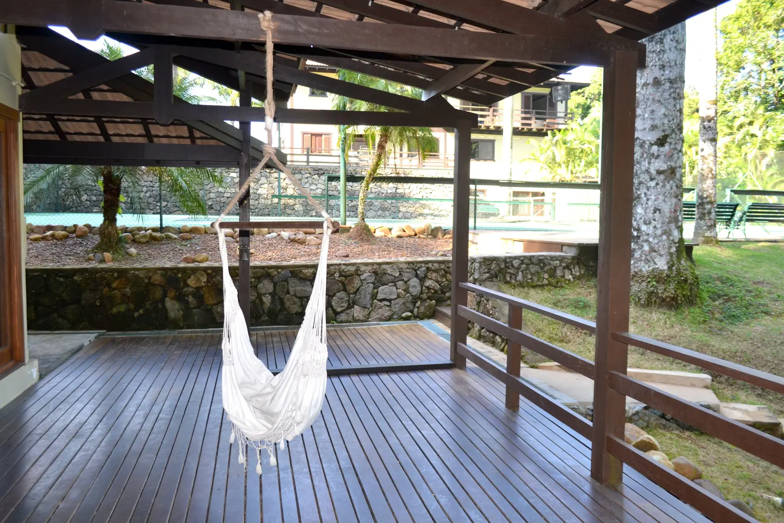 Área externa 13 — Tijucopava, Guarujá, à venda, Casa