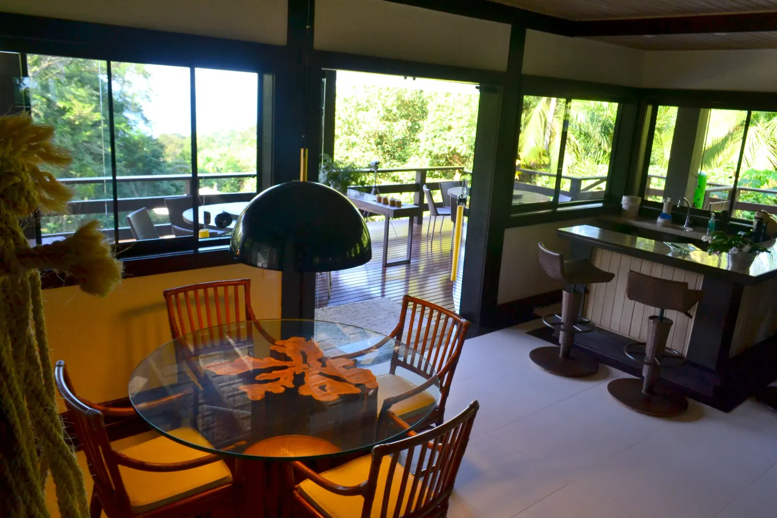 Ambiente interno 13 — Tijucopava, Guarujá, à venda, Casa