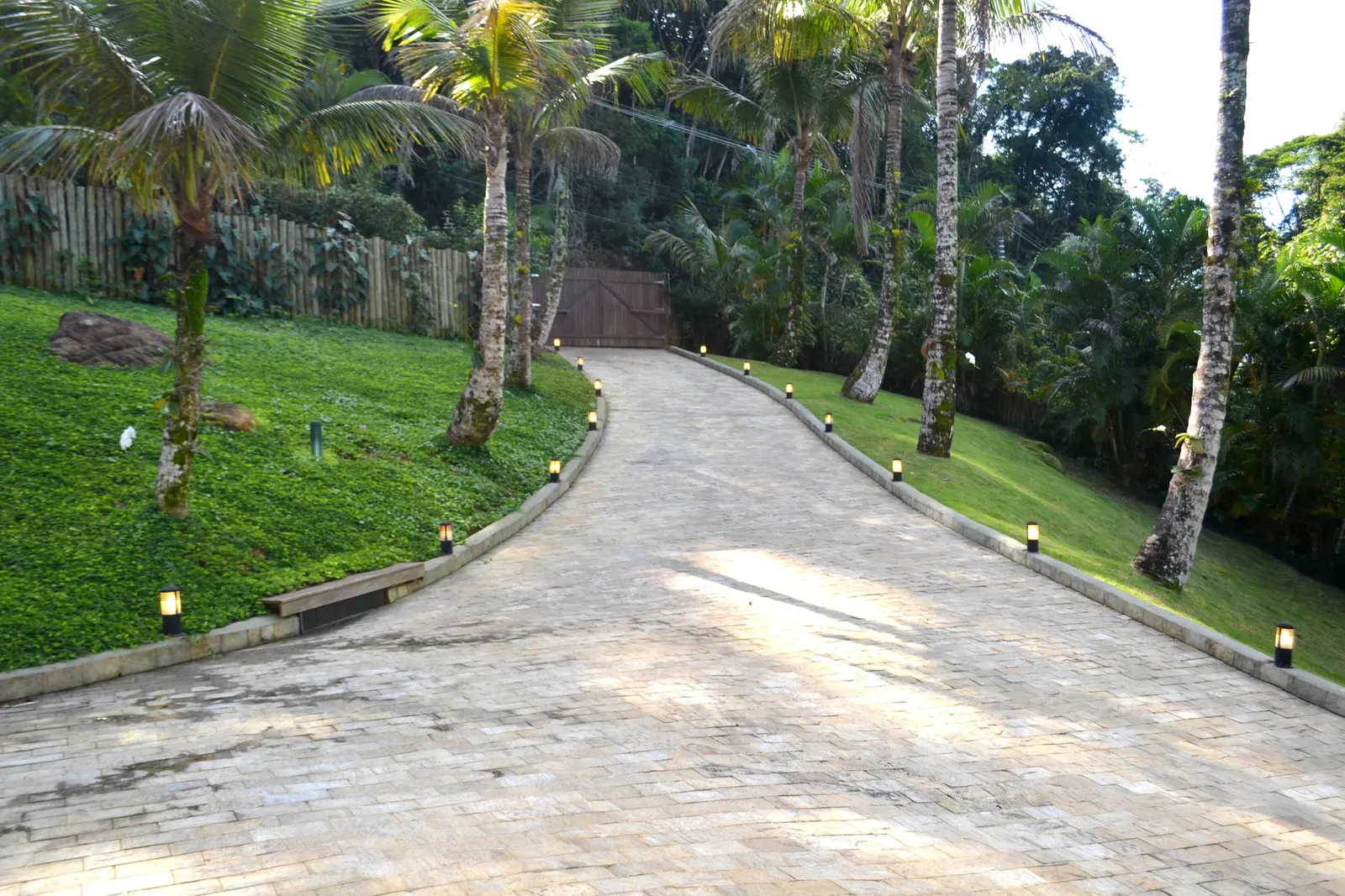 Área externa 4 — Tijucopava, Guarujá, à venda, Casa