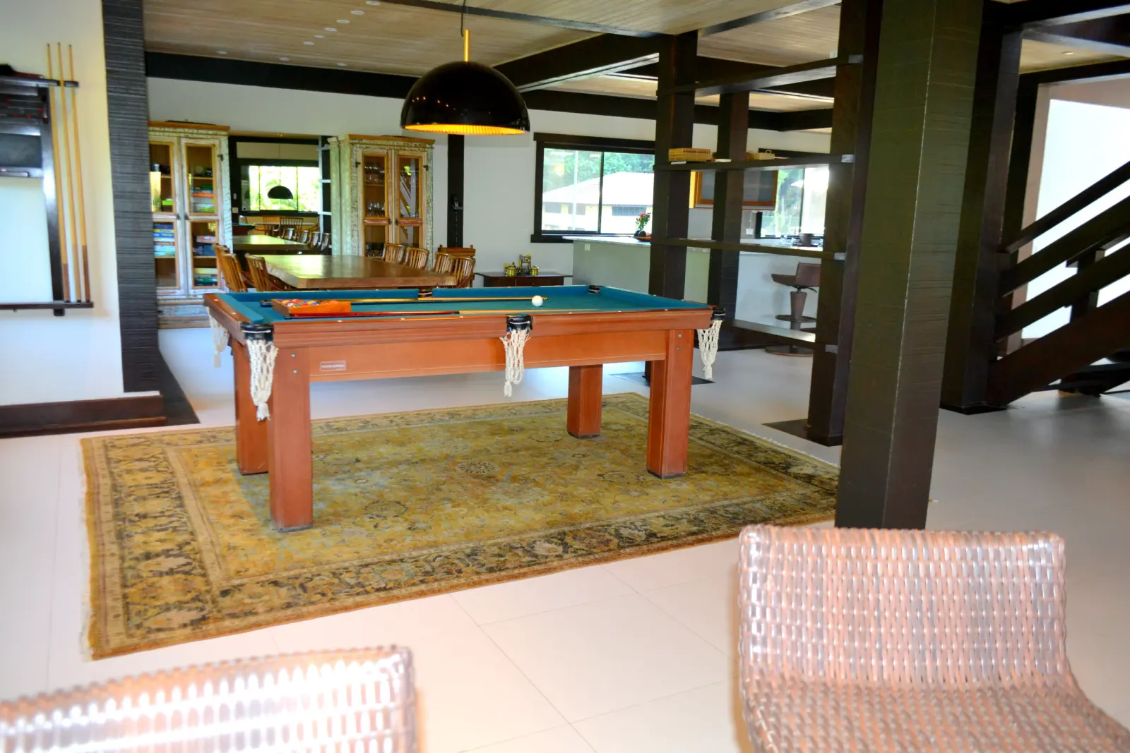 Ambiente interno 17 — Tijucopava, Guarujá, à venda, Casa
