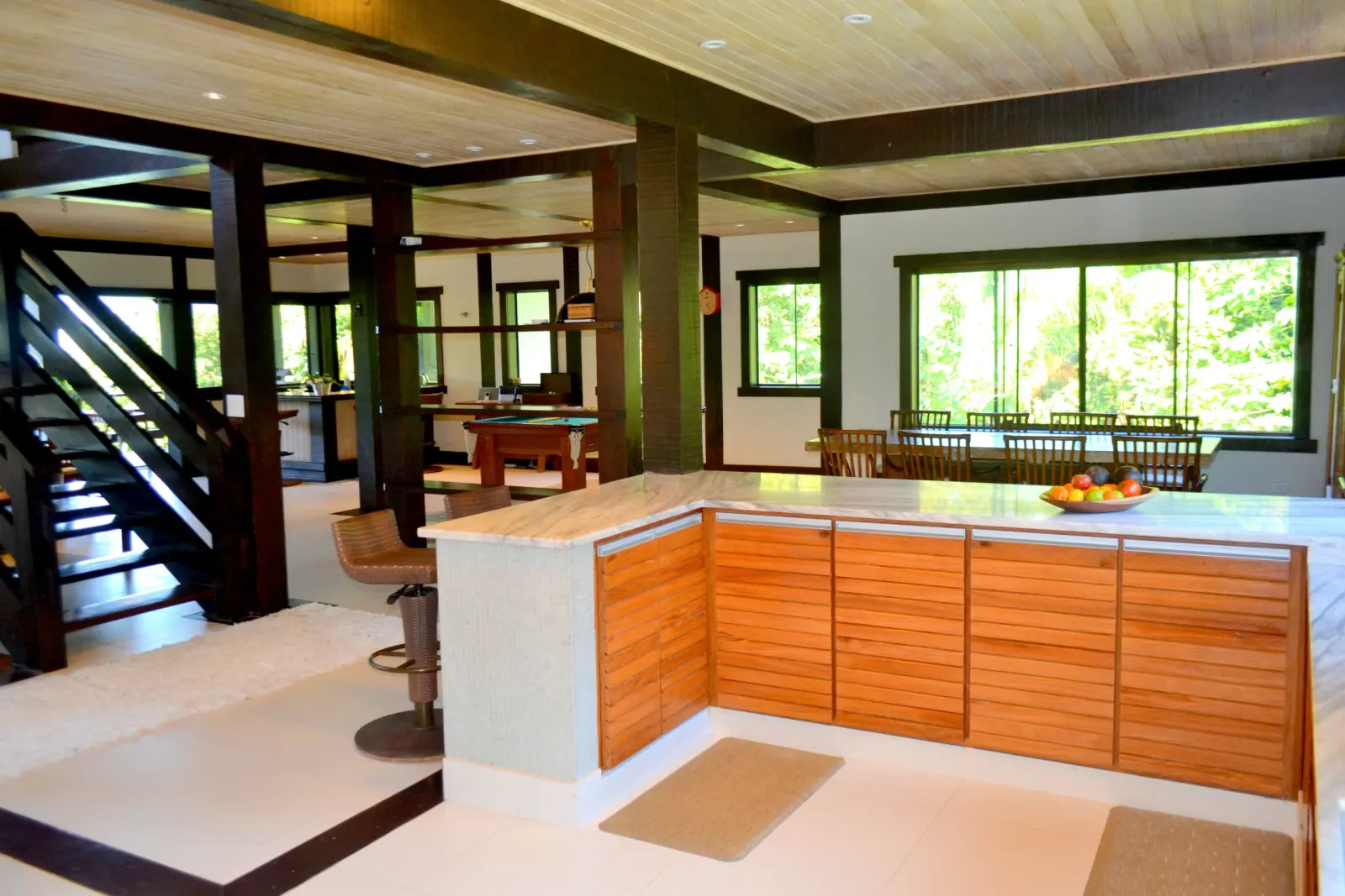 Ambiente interno 8 — Tijucopava, Guarujá, à venda, Casa