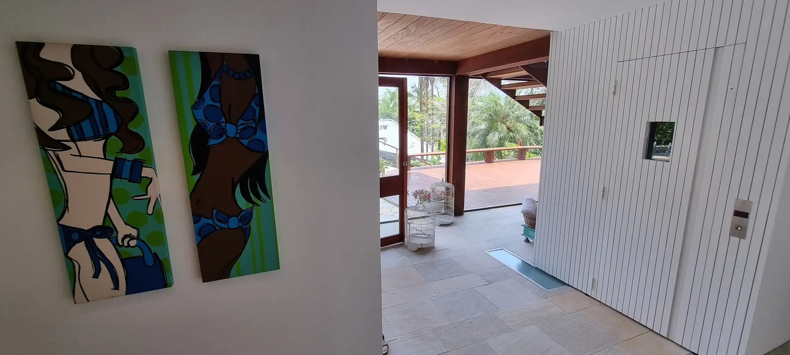 Ambiente interno 21 — Iporanga, Guarujá, à venda e para locação, Casa