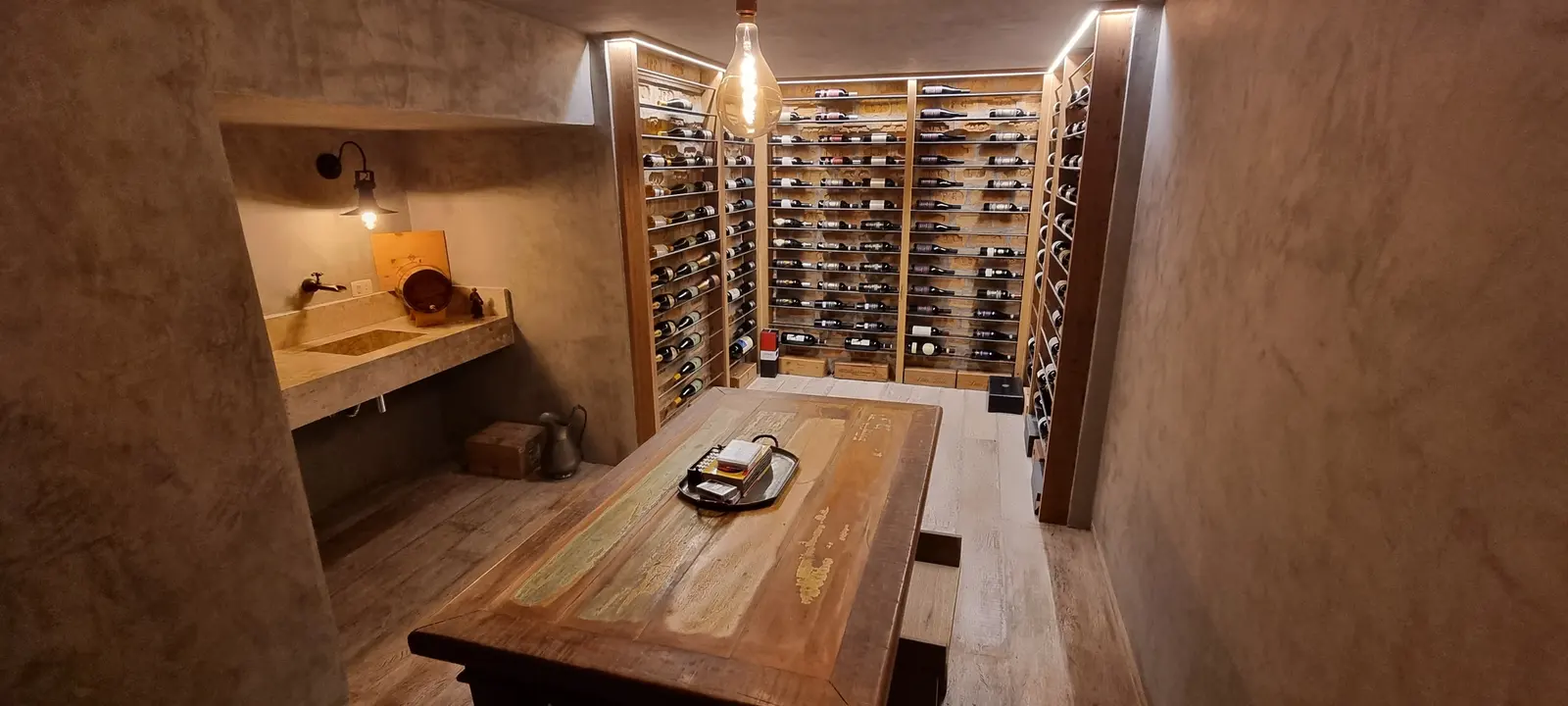 Ambiente interno 16 — Iporanga, Guarujá, à venda e para locação, Casa