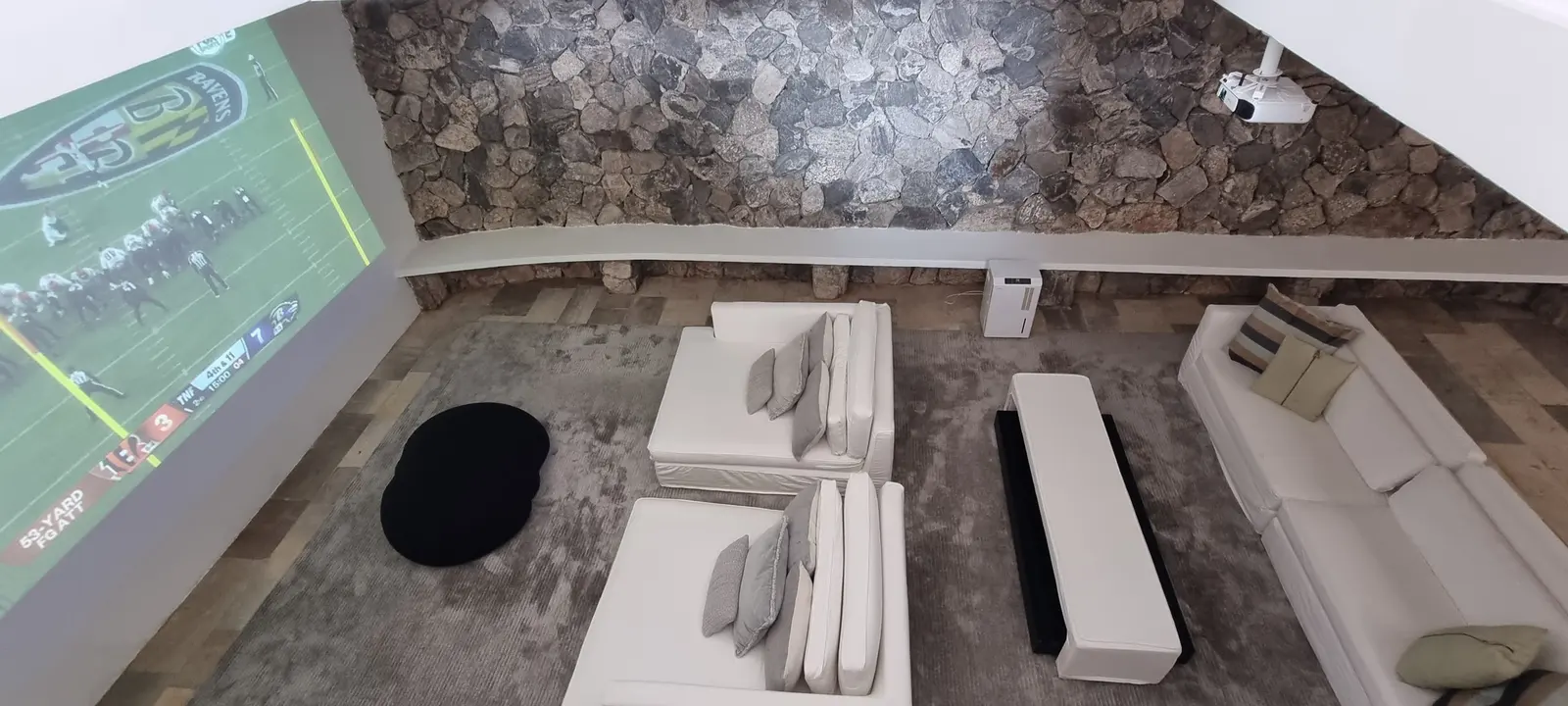 Ambiente interno 26 — Iporanga, Guarujá, à venda e para locação, Casa