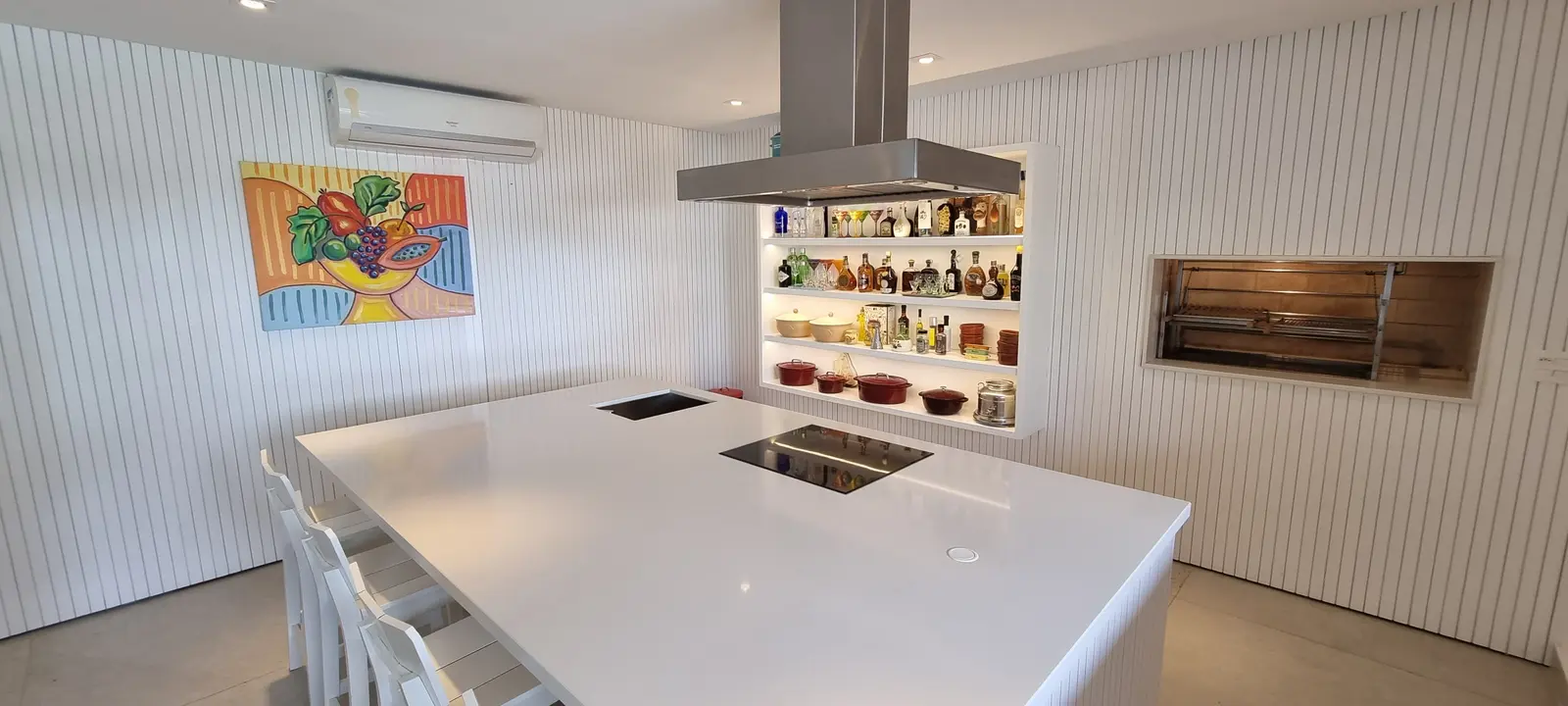 Ambiente interno 24 — Iporanga, Guarujá, à venda e para locação, Casa