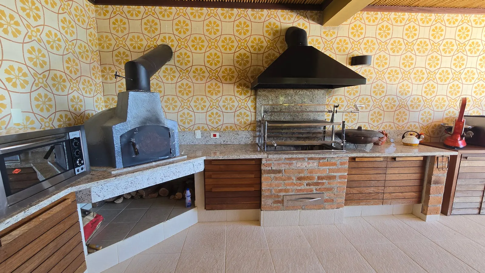 Ambiente interno 11 — Taguaíba, Guarujá, à venda e para locação, Casa