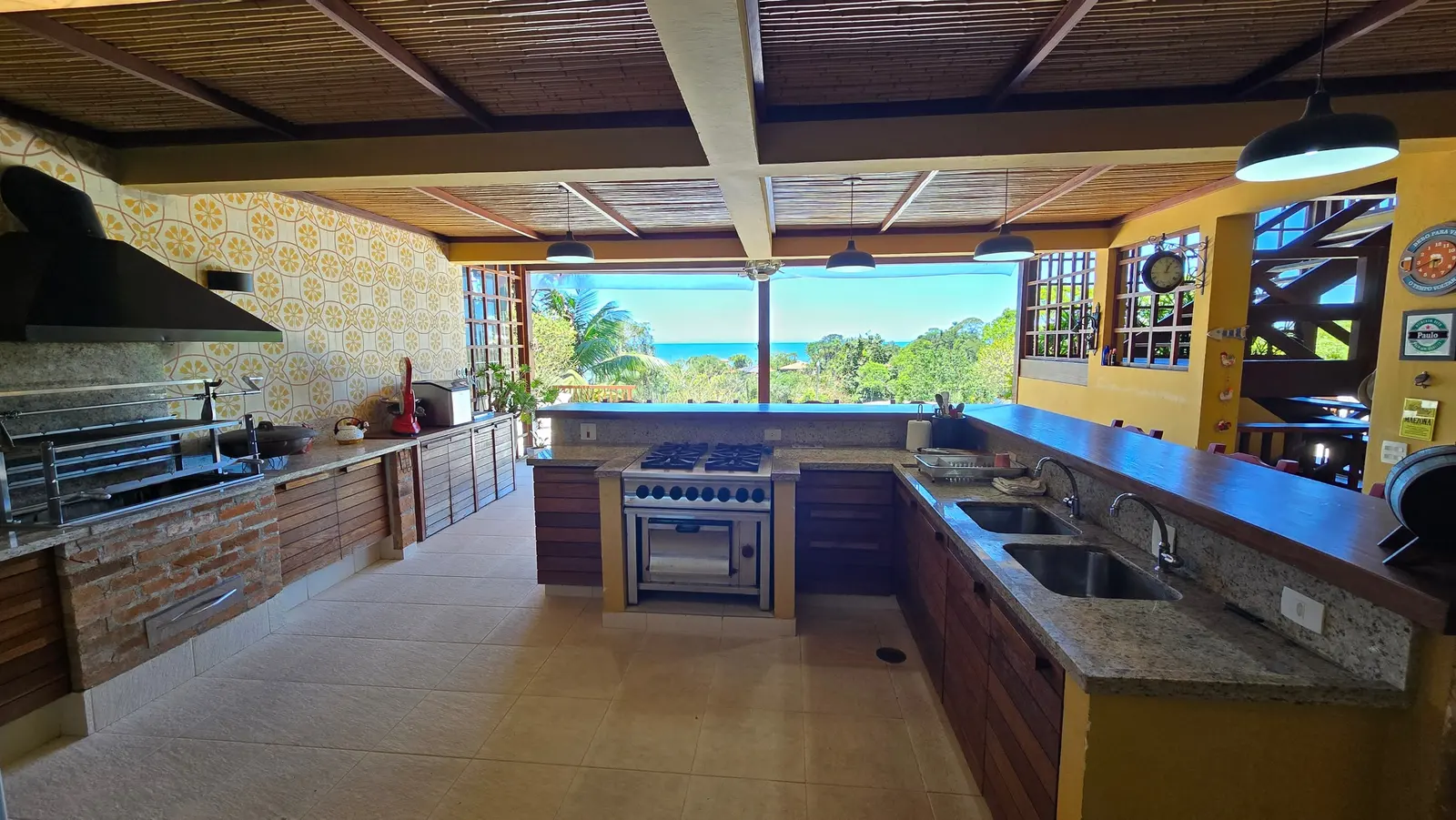 Ambiente interno 13 — Taguaíba, Guarujá, à venda e para locação, Casa